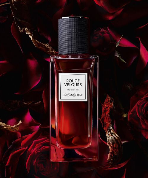 Rouge Velours Le Vestiaire des Parfums